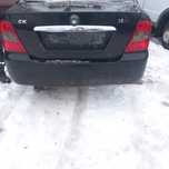 Капот Джілі Ск По Агрегатно Розборка