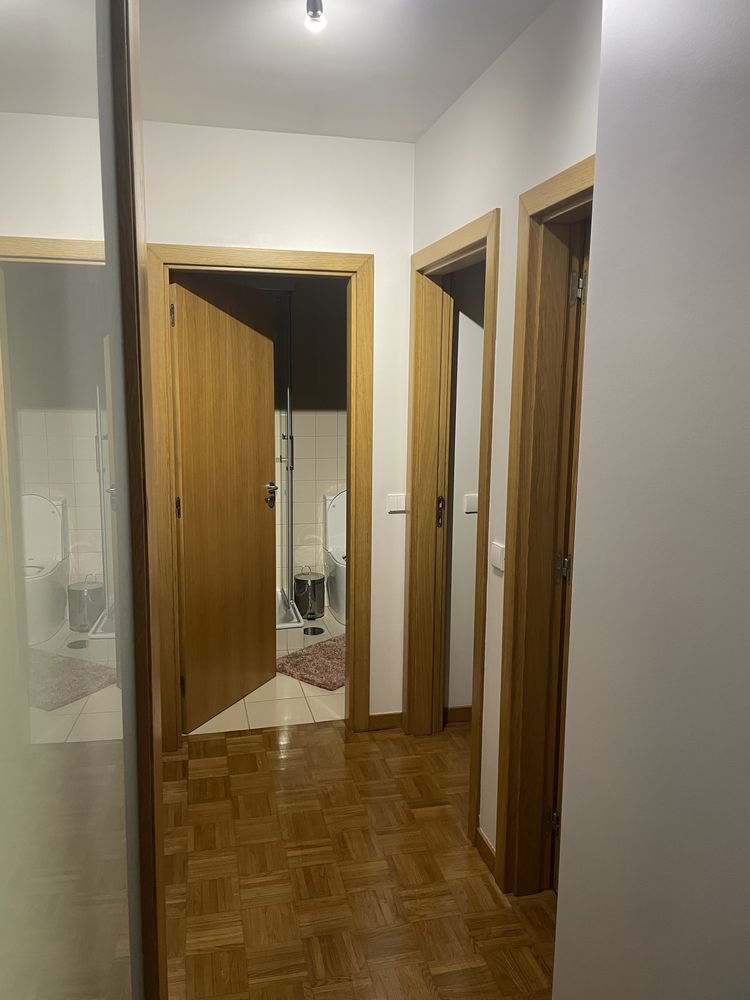 Andar moradia T3 Duplex