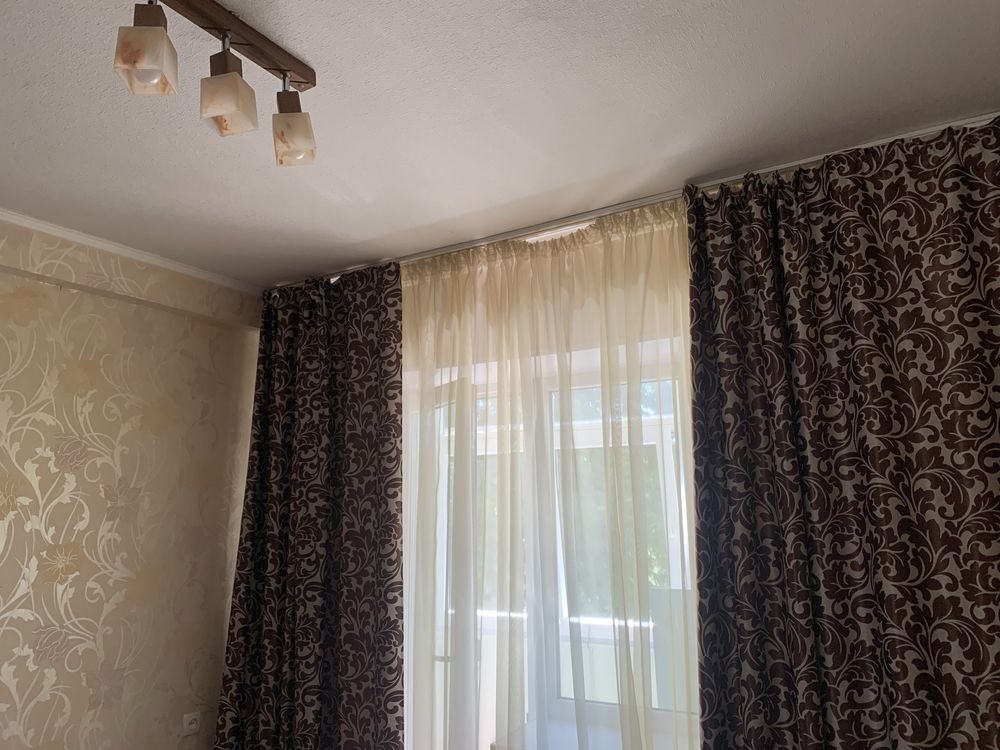 2-к квартира, центр, микро