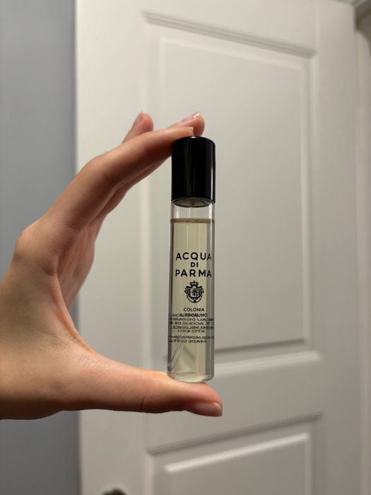 Acqua di Parma Colonia il Profuno, 12мл парфум мініатюра