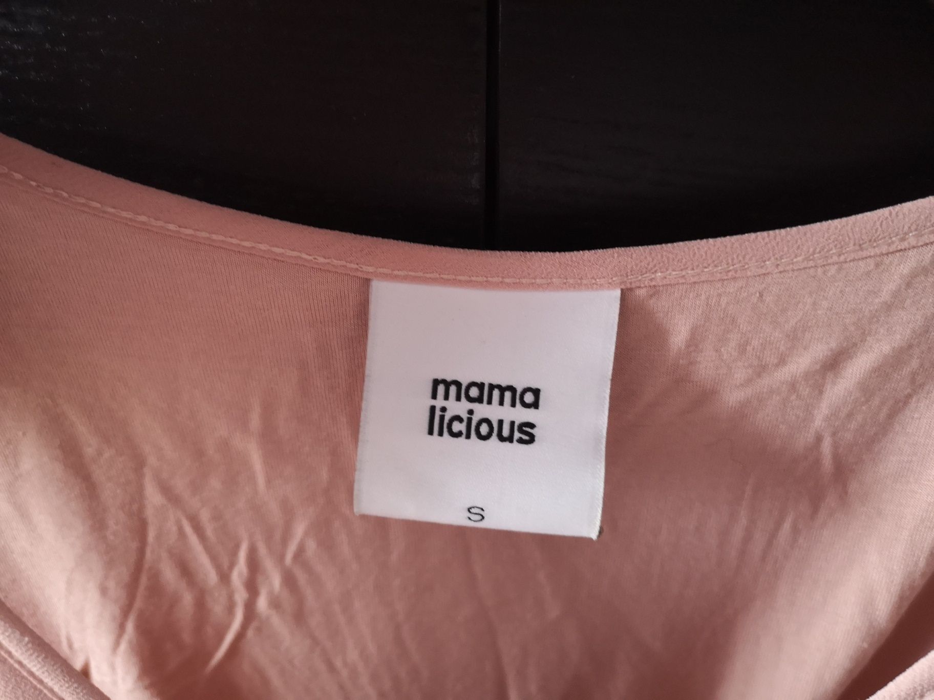 Sukienka Mama Licious rozm. S