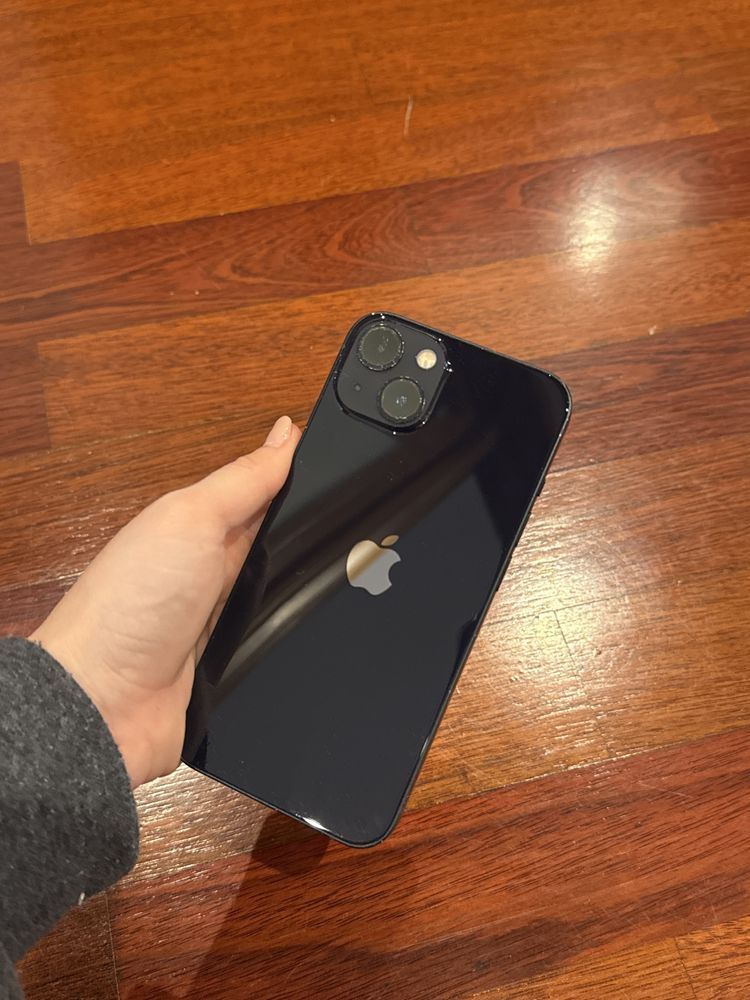 iPhone 13 128gb em optimo estado
