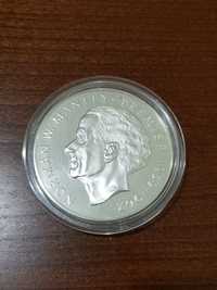 5 долларов 1972 год ямайка