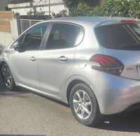 Vendo carro Peugeot 208