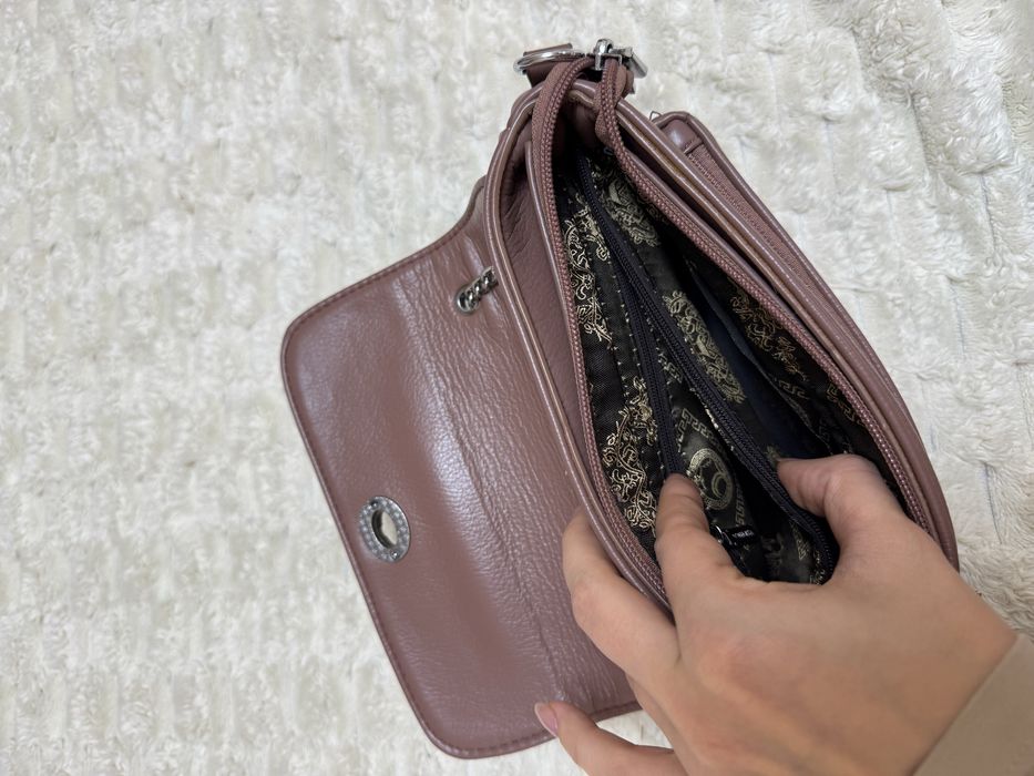 Сумочка сумка клатч