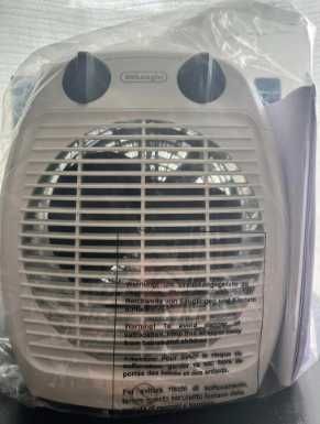 Termowentylator  De'Longhi bez opakowania