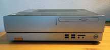 Lenovo Ideacentre 510s, Intel Core i5, SSD 240GB, WIN 11, ideał