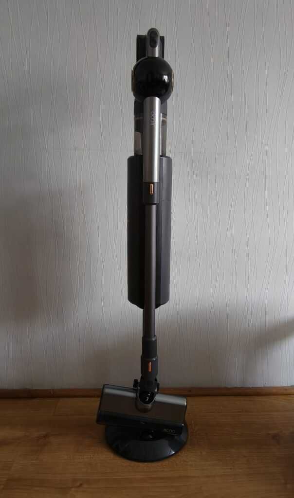 odkurzacz pionowy JIGOO V700