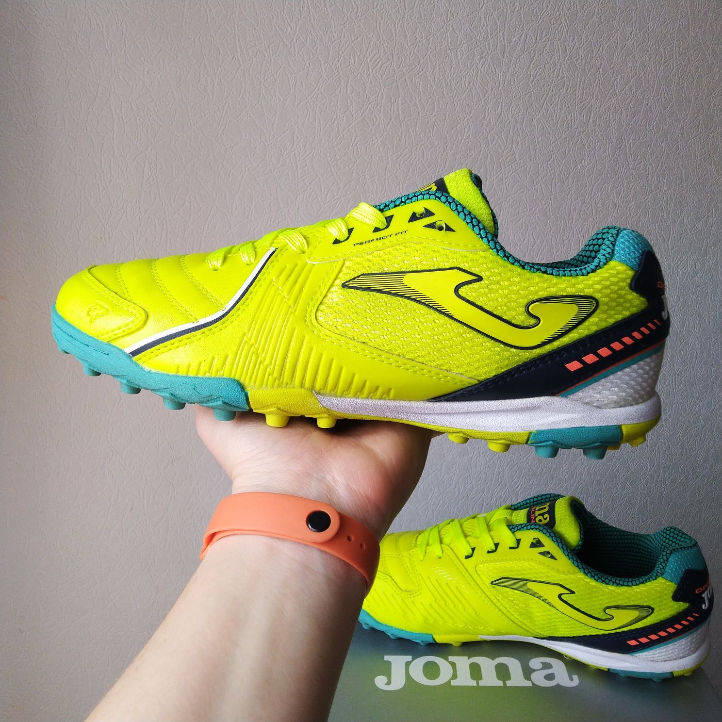 Сороконожки 40 Joma Original /копочки, бутци