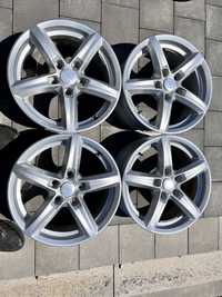 Felgi Aluminiowe 16'' 5x115 OPEL ASTRA J K MOCCA z czujnikami