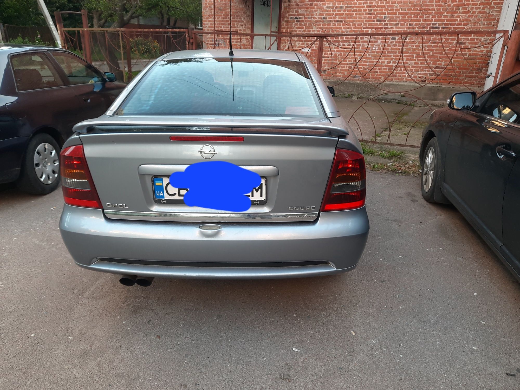 Продам власне авто