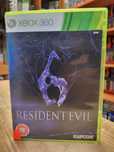 RESIDENT EVIL 6 Microsoft Xbox 360 PL Klasyk SklepzGramiWWA