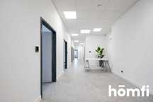 Nowoczesny lokal w wysokim standardzie - 6 gabinetów - Galeria Skawina
