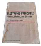 Electronic Principles, Physics, Models, and Circuits, de Paul E. Gray