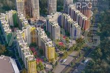 Продам 1к квартиру 43м2, ЖК Чарівне місто
