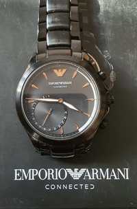 Smartwatch hybrydowy Emporio Armani