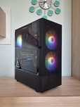 Nowy mocny komputer: rx 7900 gre/ryzen 5 7600