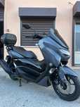 YAMAHA NMAX 125 13mil kms
