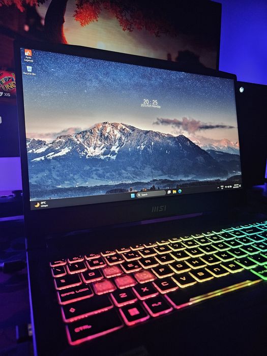 MSI Katana 15 B13V