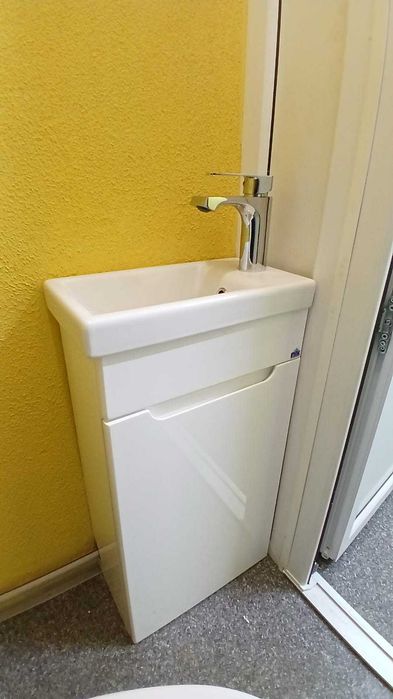 Оренда/продаж санблоку / душового контейнера