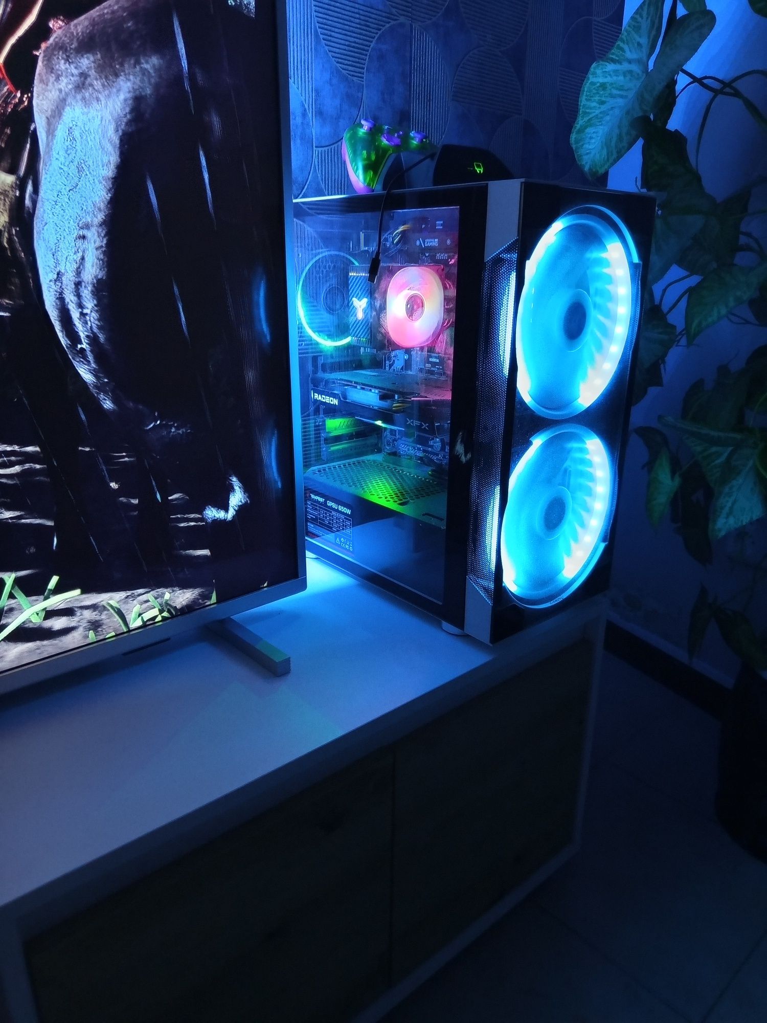 Oportunidade!! Vendo Pc Gaming
