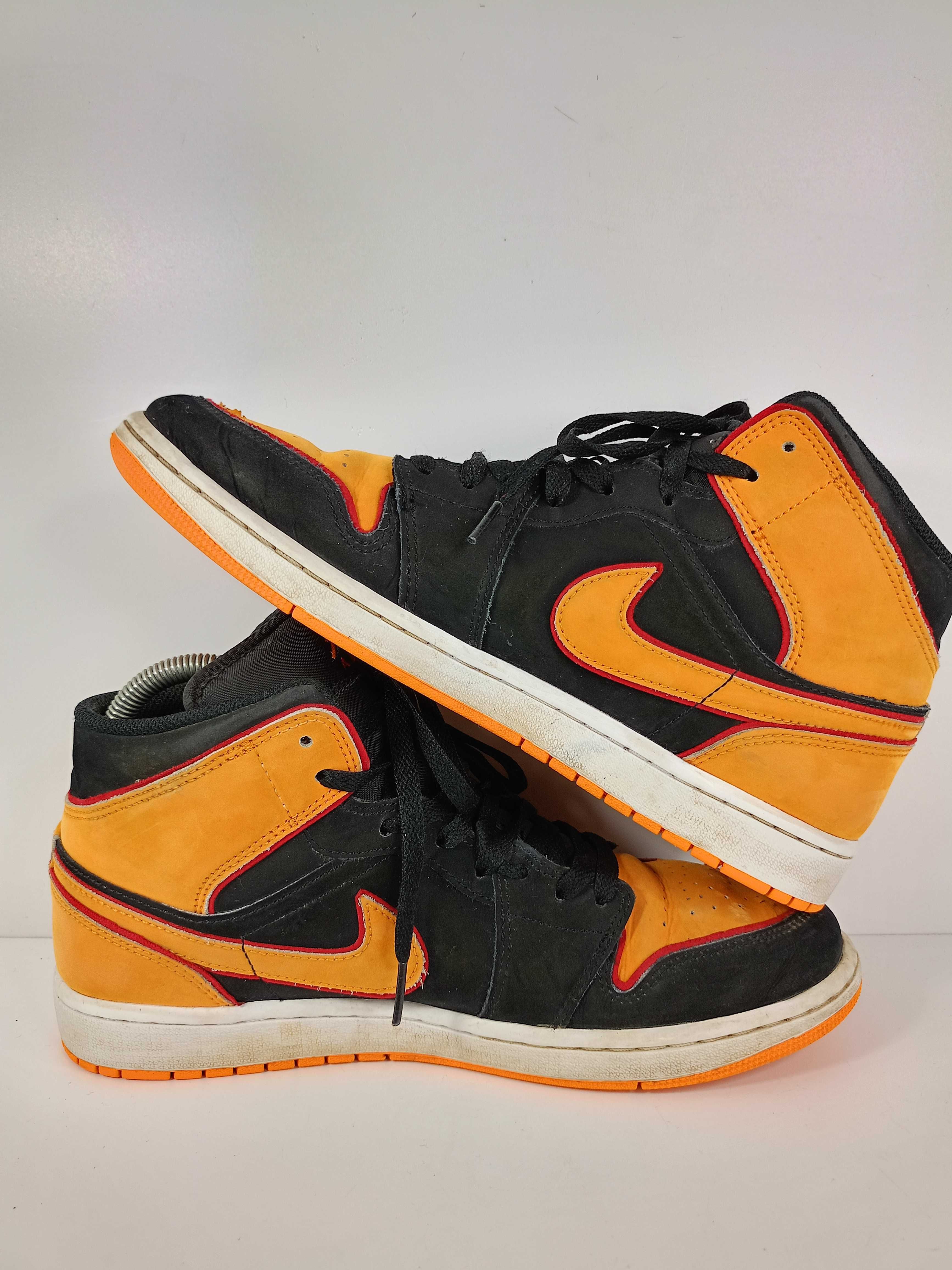 NIKE AIR JORDAN 1 MID SE Buty Meskie r44