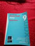 Prova Final Matemática 9ºano PORTO EDITORA
