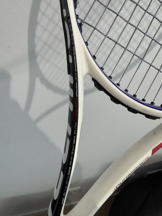 Raquete de Ténis Tecnifibre ATP TFight 305 XTC