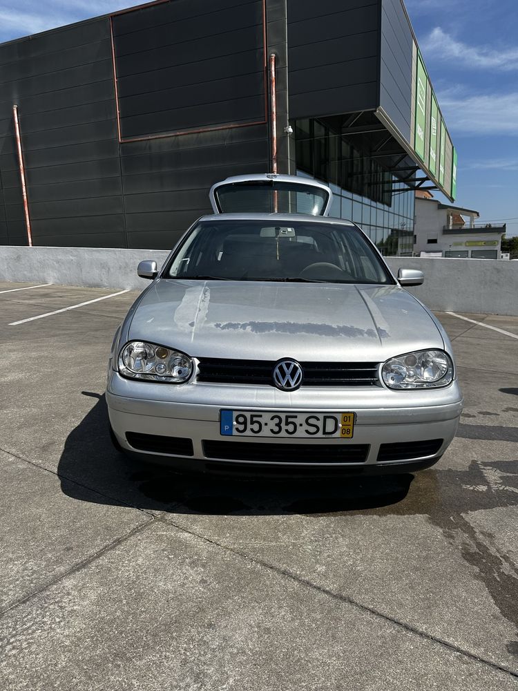 Vw golf 4 1.4 75cv