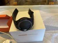 Smartwatch Huawei Watch 2 Taki Zegarek