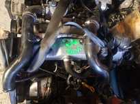 Motor Ford Focus 1.8 Tddi Ref: C9DB