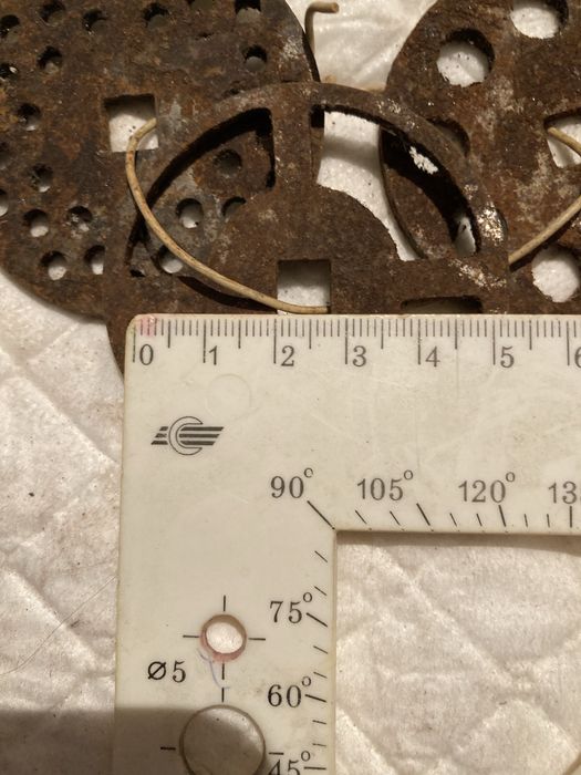 Мясорубка ручная