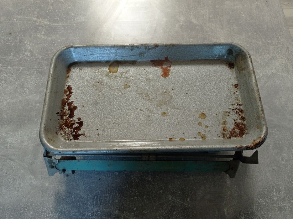 Продам весы  б/у