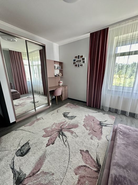 Приватний Будинок Котедж Крюківщина Вишневе 12 соток