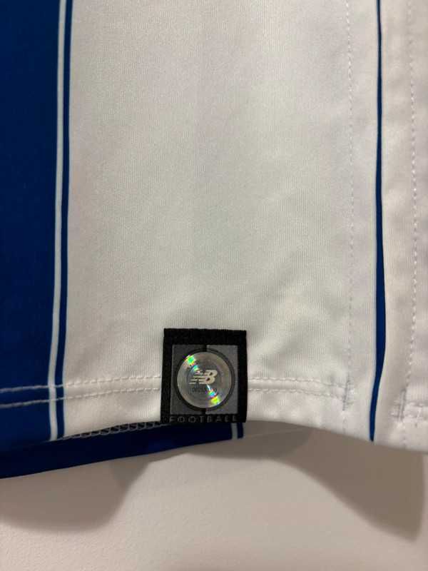 FC. Porto koszulka domowa New Balance 2019-20 home  S