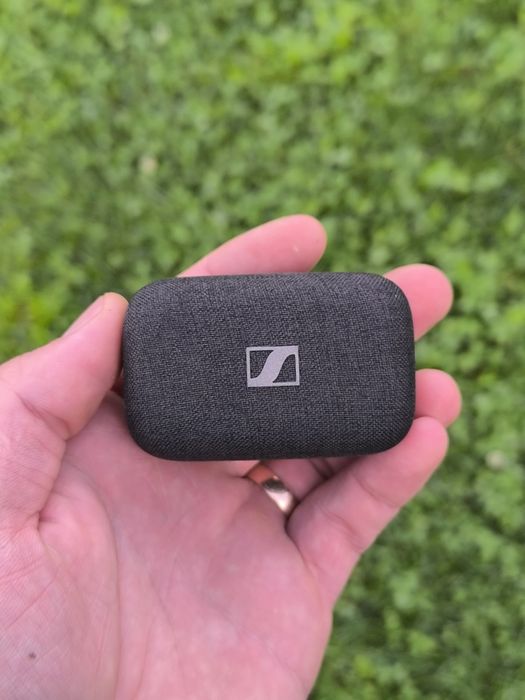 Sennheiser Momentum True Wireless 4 | ТОП навушники | Як нові