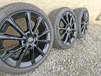 [K18] KOŁA LETNIE,ALUFELGI 18'' 5x112 AUDI A3 8P,8V,A4 B6,B7,VW Golf.