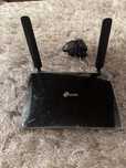 Router tp link na karte sim