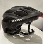 Capacete btt fox mtb