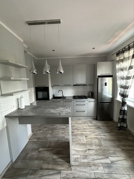 Mieszkanie 51m² 3-pokojowe, PARTER, długoterminowo