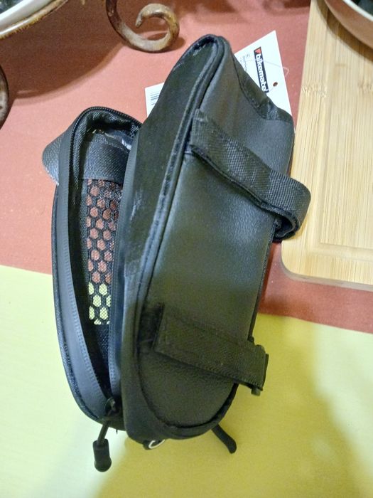 Bolsa smartphone mota bicicleta