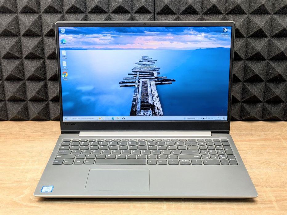 Ноутбук Lenovo 330s 15.6 Full hd ips i5 8250u 8/128+1000gb