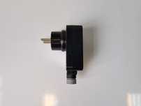 Zasilacz z wtyczką Plug & Shine Paulmann 988.48 IP44