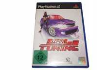 Gra Rpm Tuning Sony Playstation 2 (Ps2)