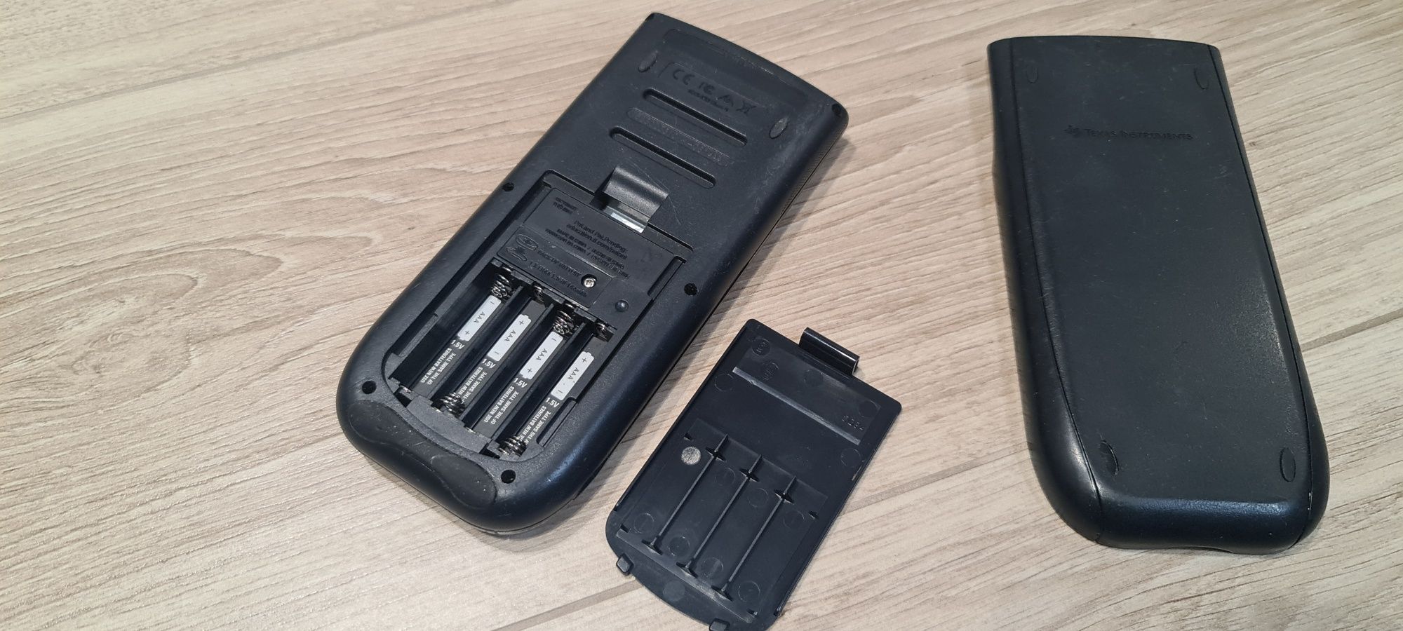 Kalkulator Texas Instruments Ti-84 Plus naukowy graficzny