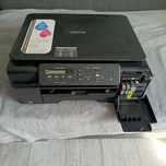Drukarka DCP -J105