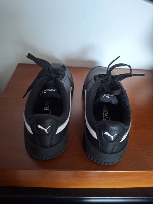 Sapatilhas Puma como novas