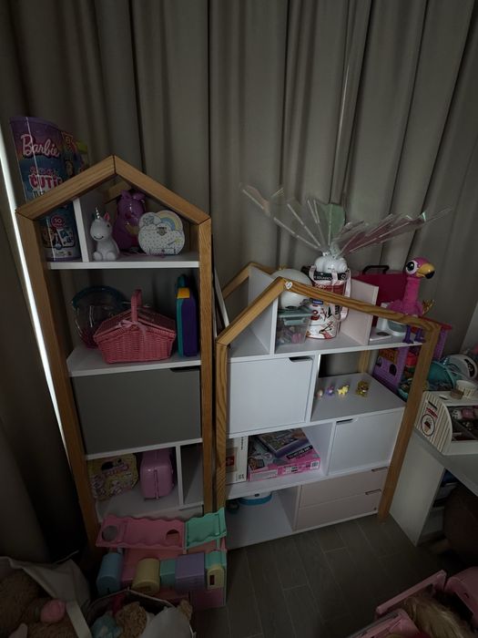 Zestaw mebli Bellamy Manhattan