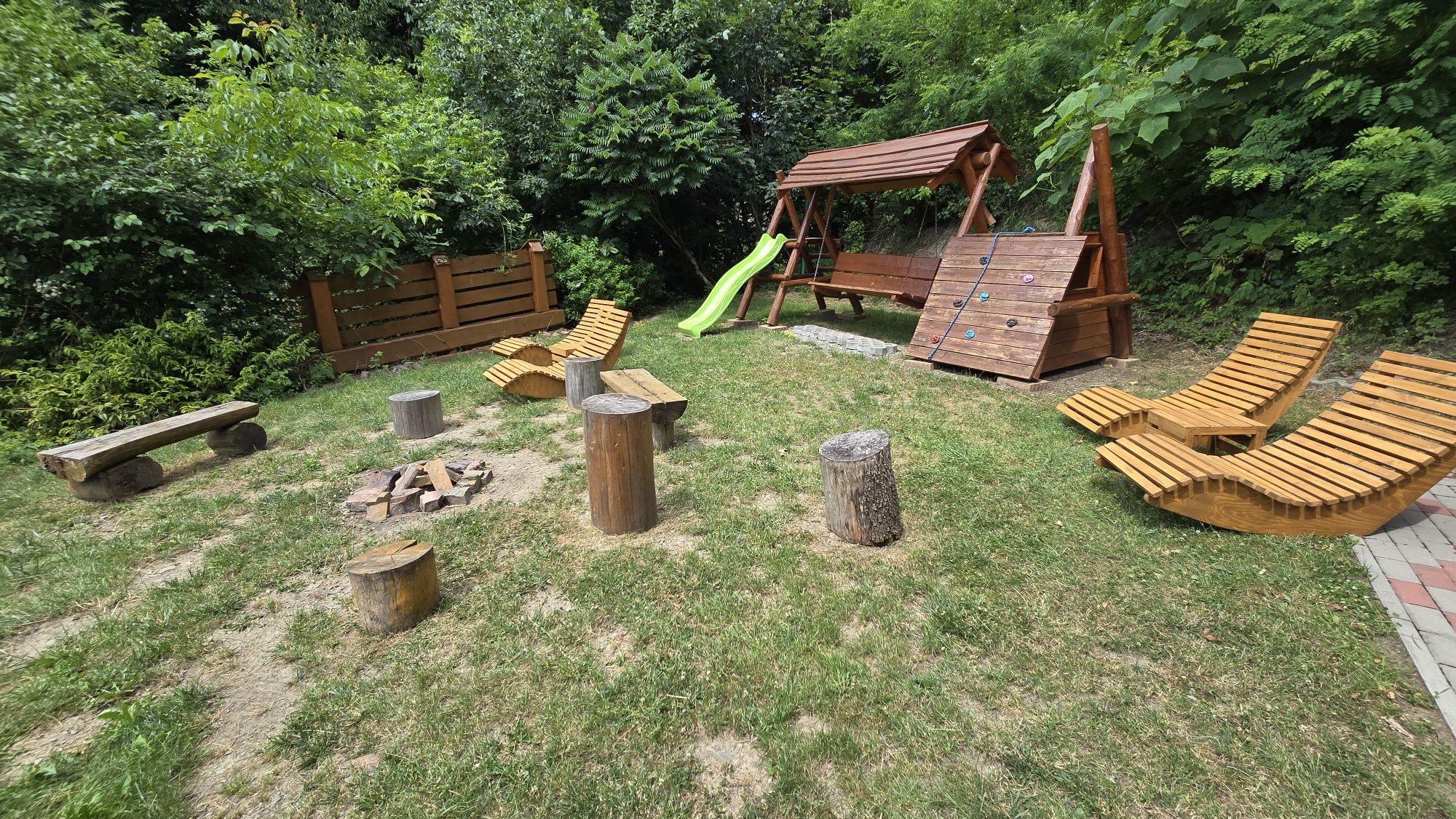 Wolny termin 23-27 lipca. Beskidy. Wynajmę dom..