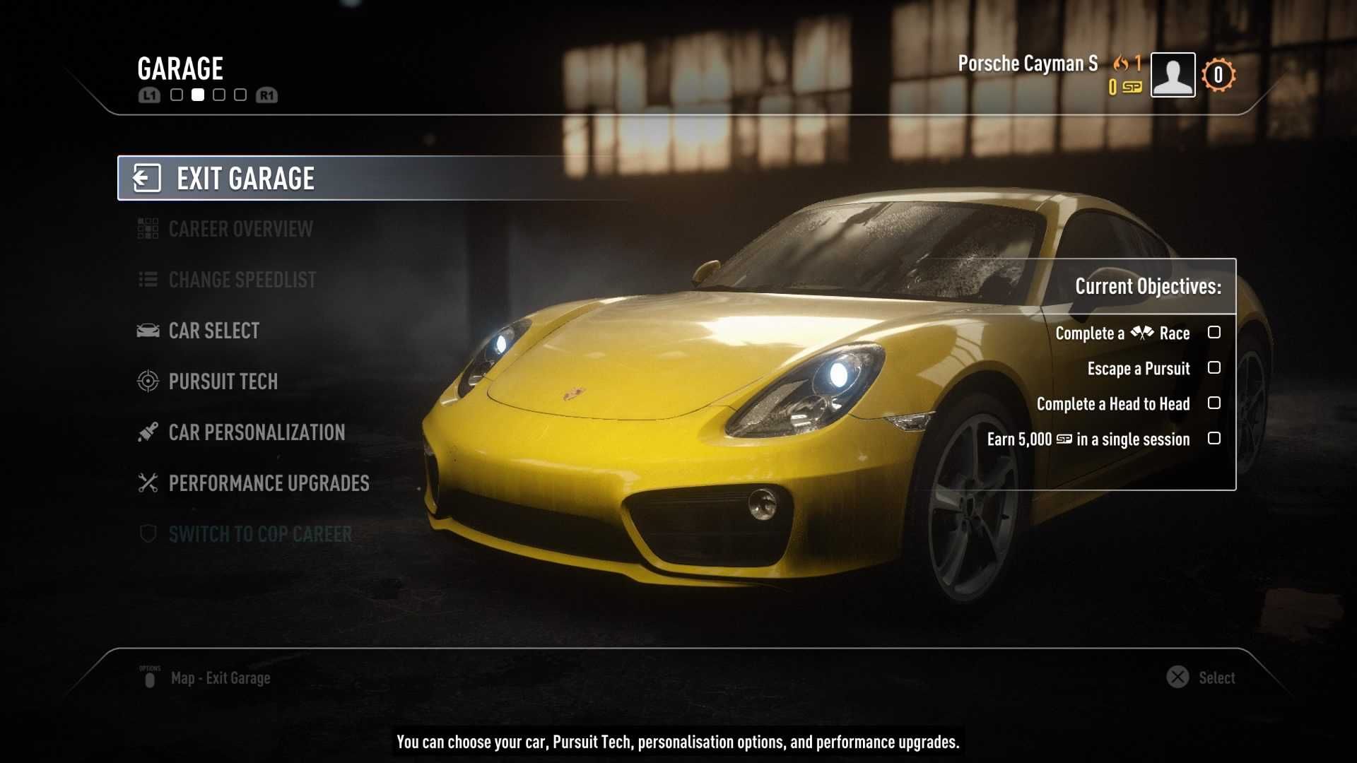 Need For Speed Rivals X-Box One Rybnik Play_gamE